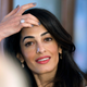 Illustration for article titled Acclaimed Barrister Amal Alamuddin Changes Last Name to Clooney